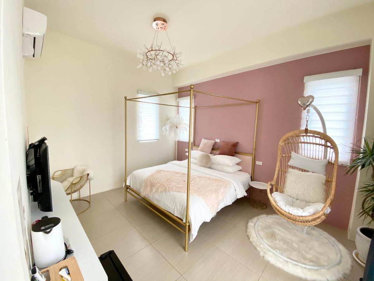 Burano Yellow Villa 헝춘 외부 사진