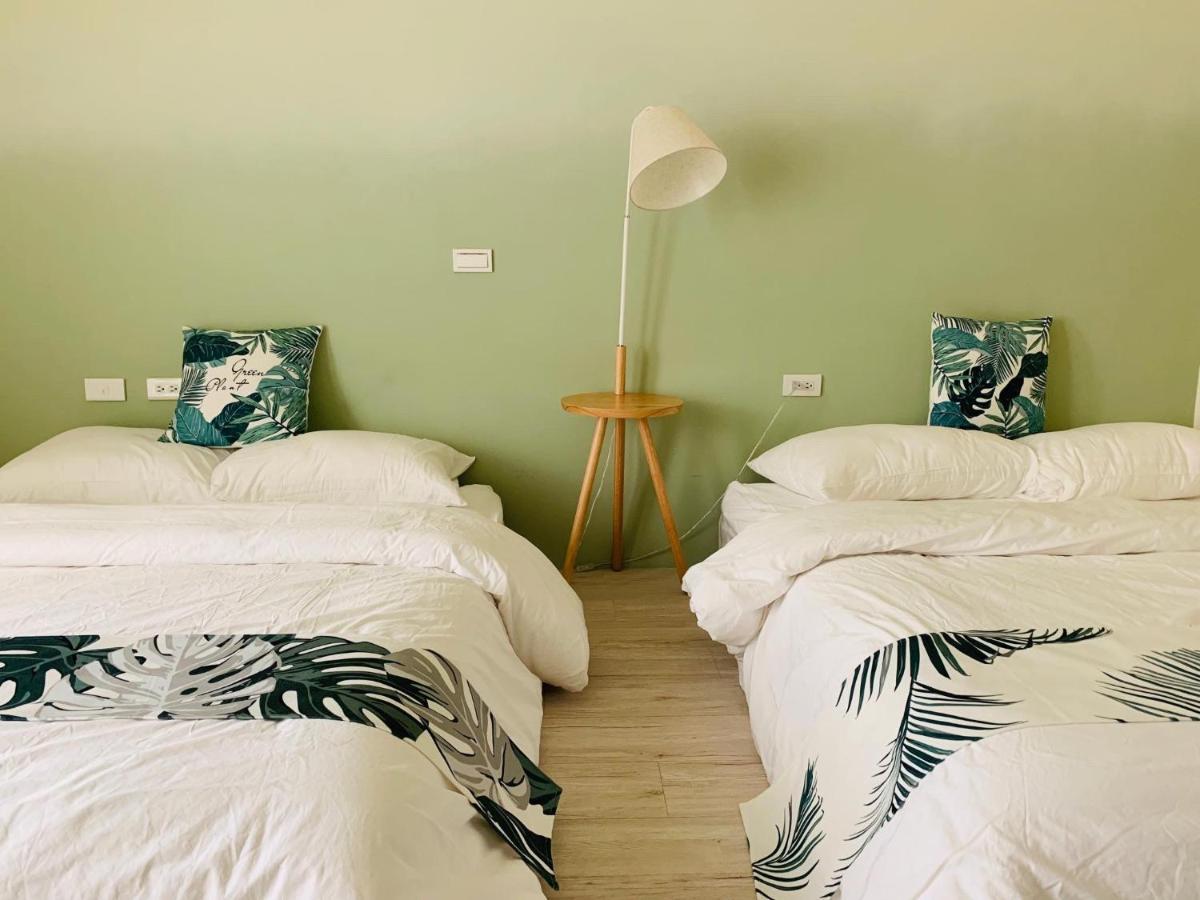Burano Yellow Villa 헝춘 외부 사진