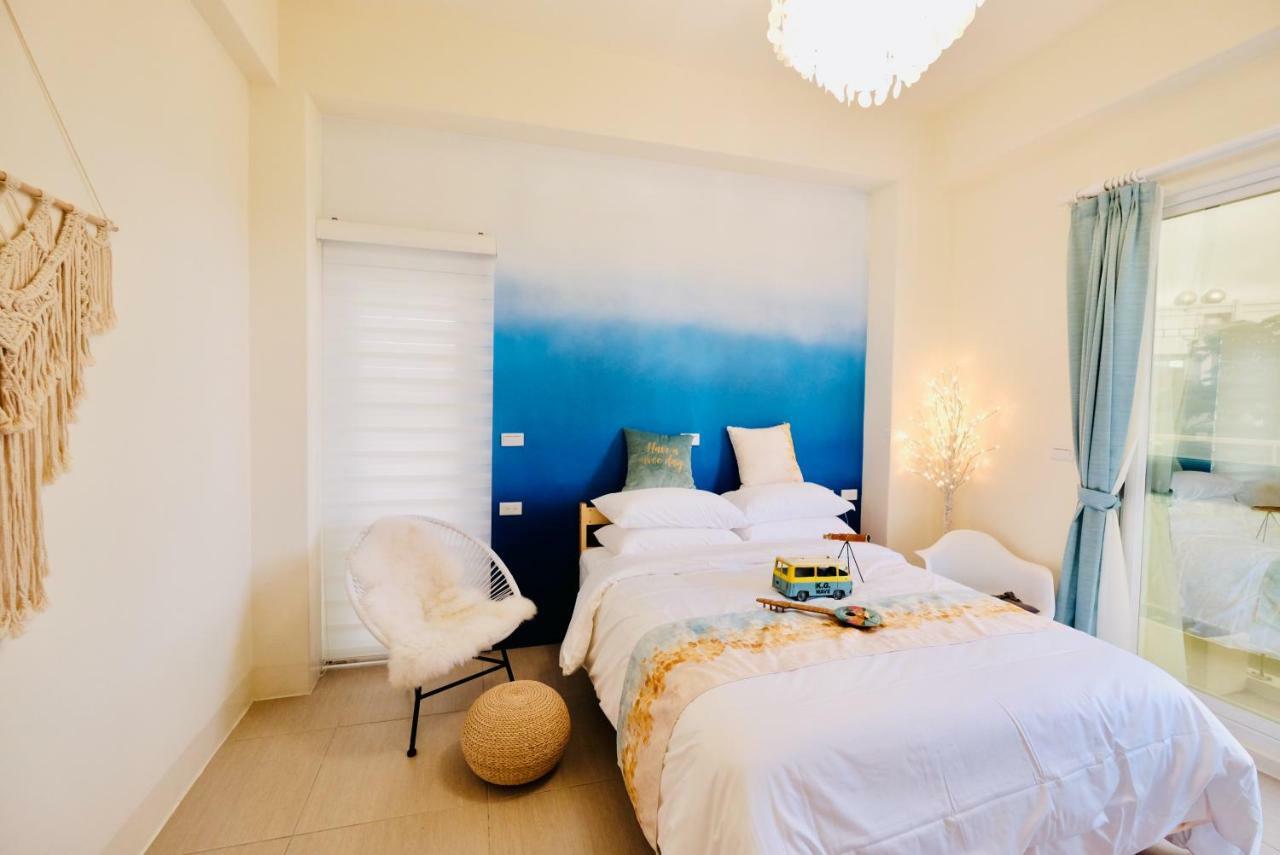 Burano Yellow Villa 헝춘 외부 사진