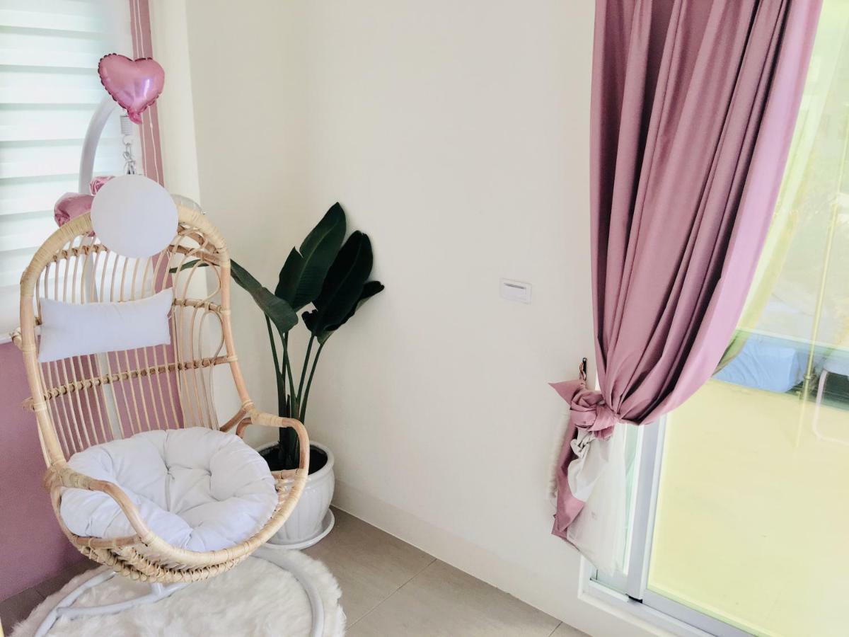Burano Yellow Villa 헝춘 외부 사진