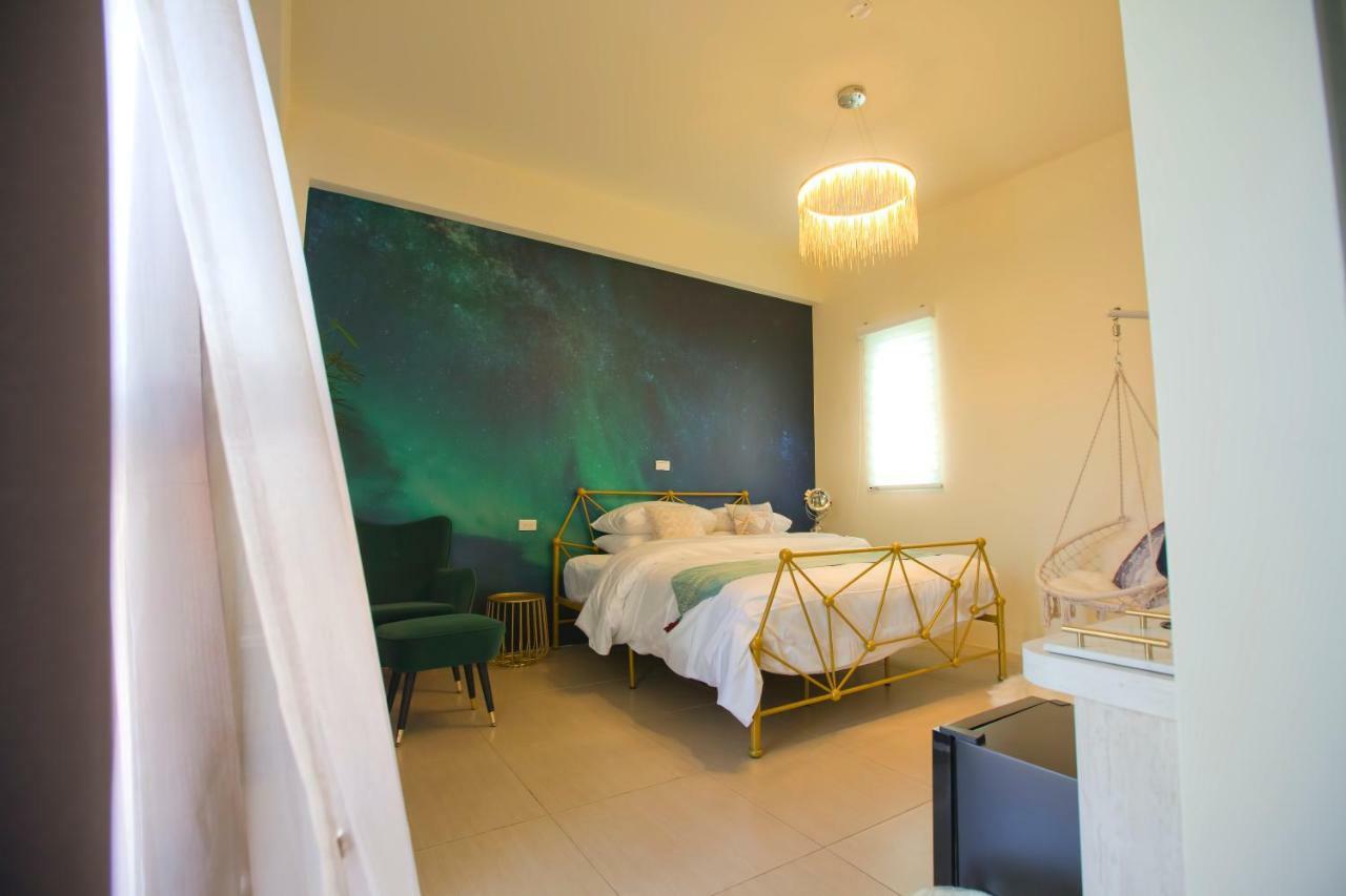 Burano Yellow Villa 헝춘 외부 사진