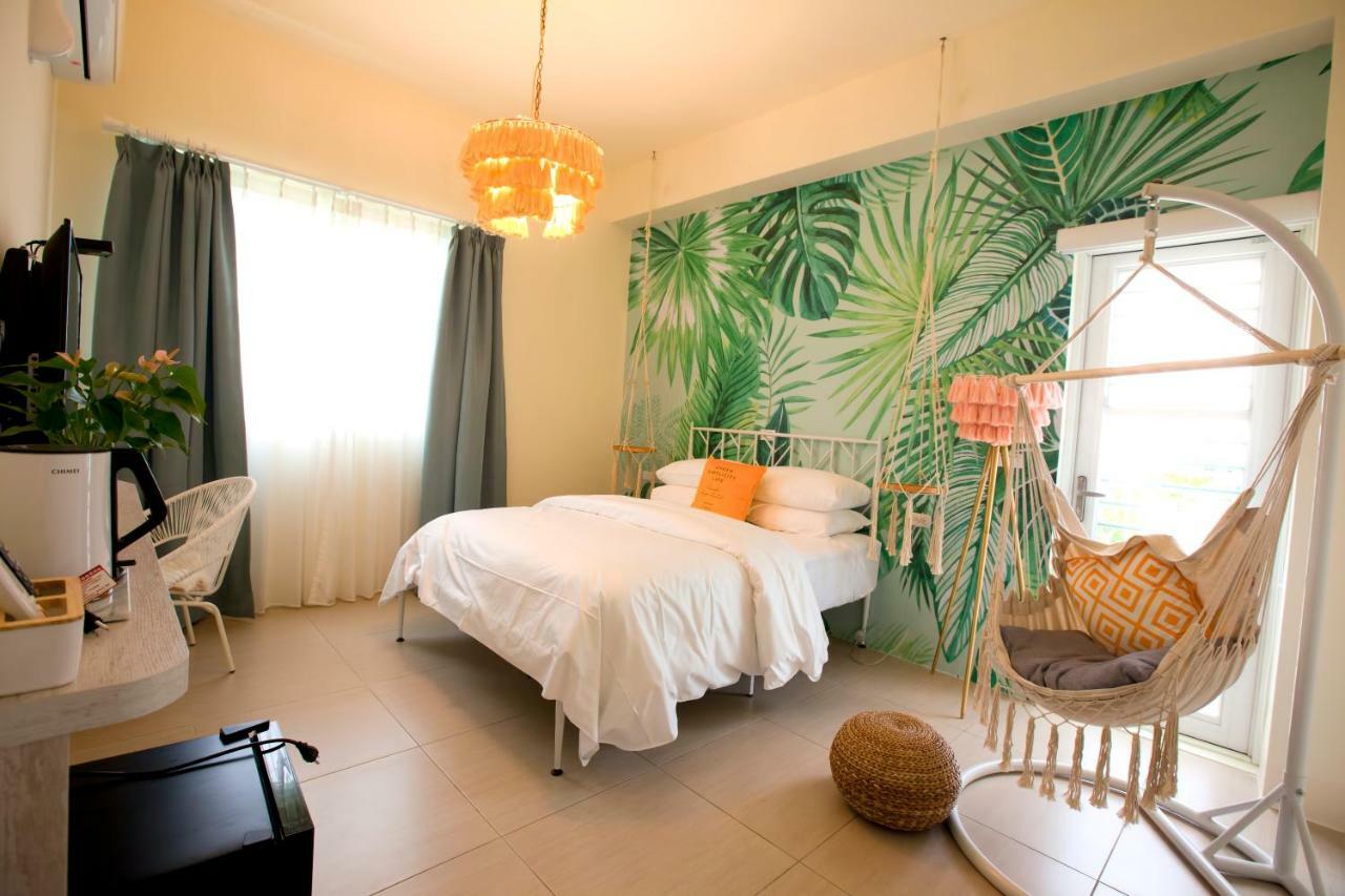 Burano Yellow Villa 헝춘 외부 사진