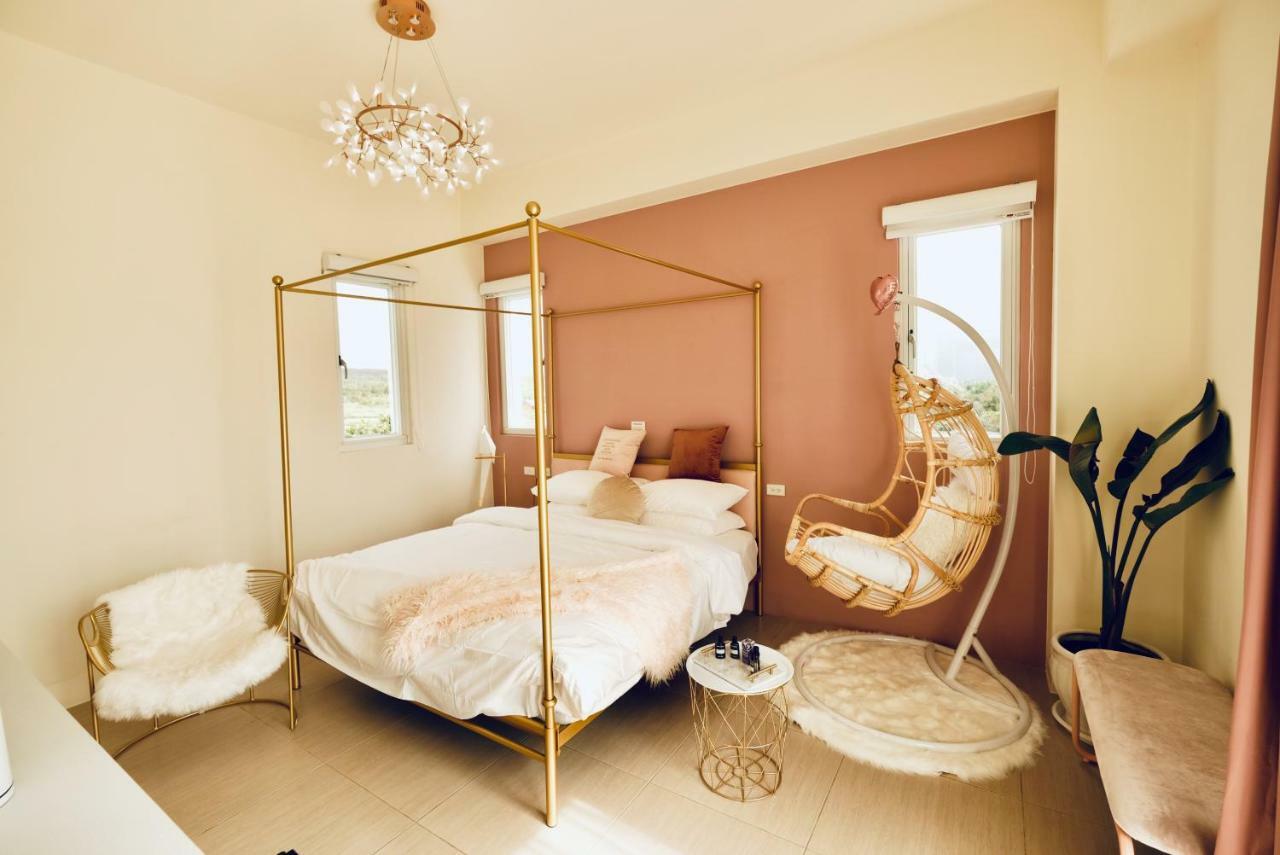Burano Yellow Villa 헝춘 외부 사진