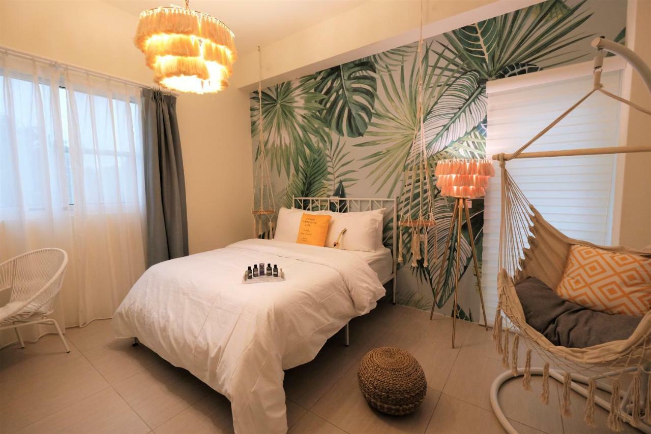 Burano Yellow Villa 헝춘 외부 사진