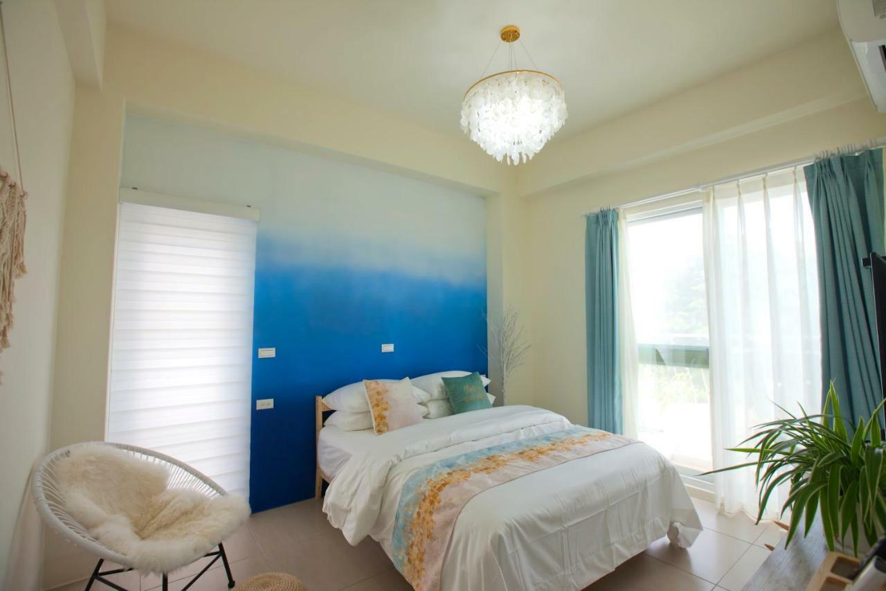Burano Yellow Villa 헝춘 외부 사진