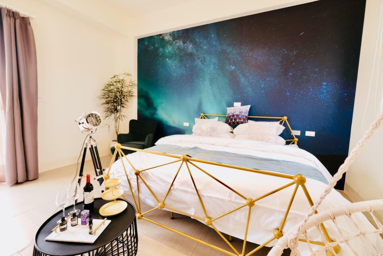 Burano Yellow Villa 헝춘 외부 사진