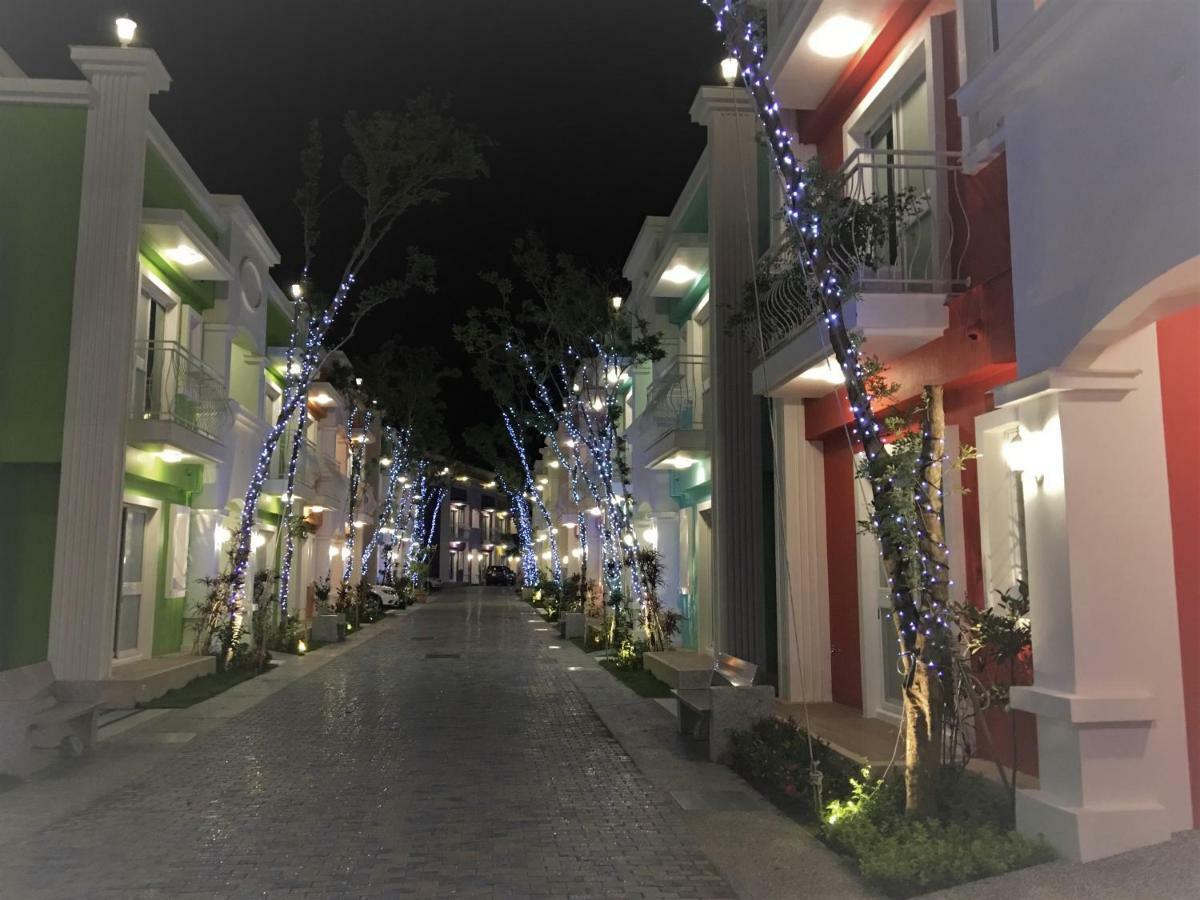 Burano Yellow Villa 헝춘 외부 사진