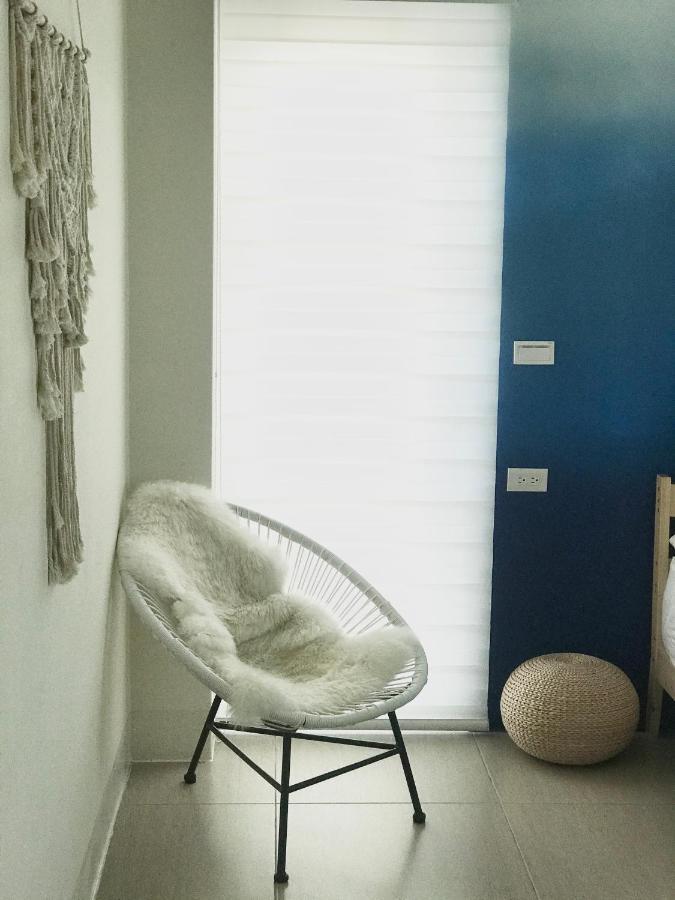 Burano Yellow Villa 헝춘 외부 사진